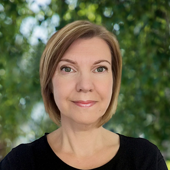 Ulla Hämäläinen